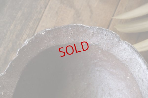 画像5: 杉村和香　口広鉢