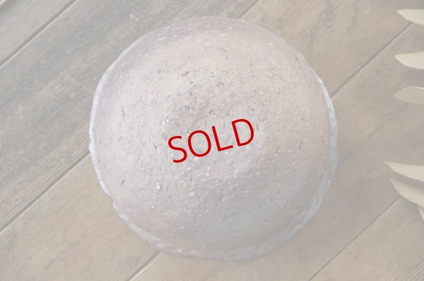 画像12: 杉村和香　口広鉢