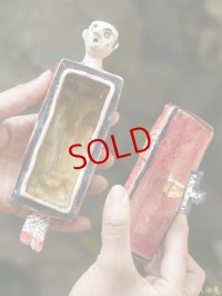 田川亞希　イリュージョンBOX