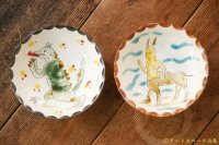 田川亞希　ファントムプレート