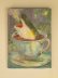 画像1: 田川亞希　絵画　シャークカフェ (1)
