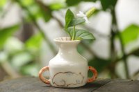 田川亞希　小壺昼寝猫