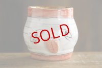 田川亞希　コーヒーカップ　妖怪