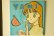 画像1: 田川亞希　絵画　大人になった私たち「ヤニ」 (1)