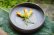 画像1: 高力芳照　備前カレー皿（窯変） (1)