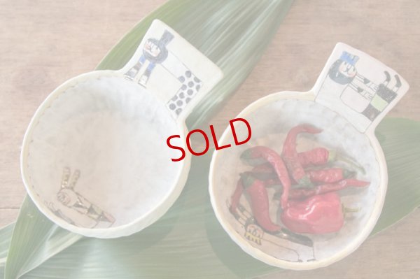 画像2: 高山愛　まるっこボウル