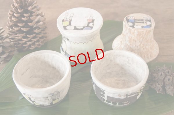 画像3: 高山愛　spicy-spice-pot