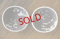 高山愛　スタッズまあるボウル