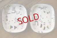 高山愛　スクエアラージプレート