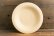 画像3: たま木工商店「白うるしリム皿」 (3)
