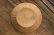 画像7: たま木工　パスタ皿（ハマセンダン）