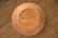 画像6: たま木工　パスタ皿（センダン）