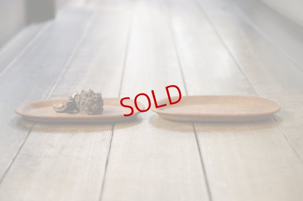 画像2: 田中太郎　 平オーバル皿