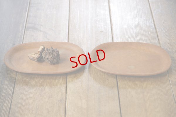 画像3: 田中太郎　 平オーバル皿