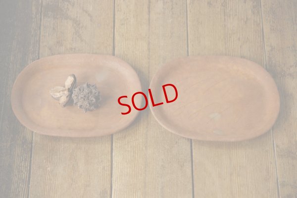 画像4: 田中太郎　 平オーバル皿