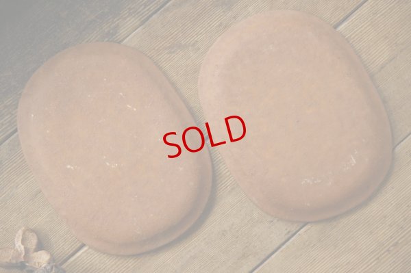 画像7: 田中太郎　 平オーバル皿