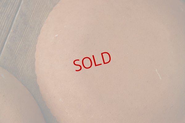 画像13: 田中太郎　 カレー皿