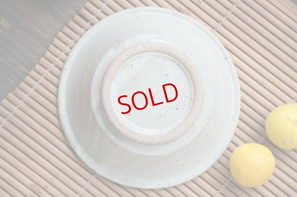 画像9: 寺村光輔　泥並釉　６寸浅鉢【アソート作品】　