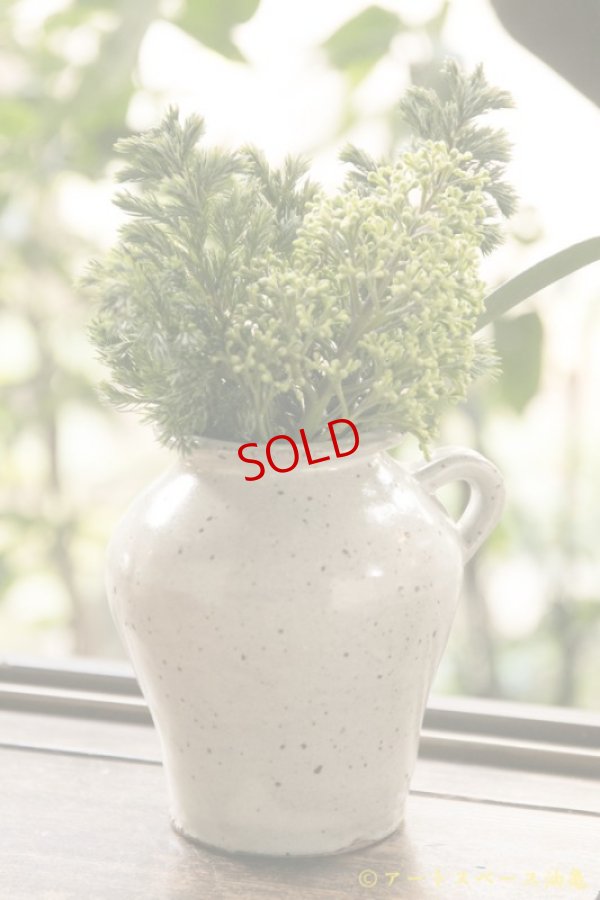 画像2: 寺村光輔　泥並釉　ブーケポット