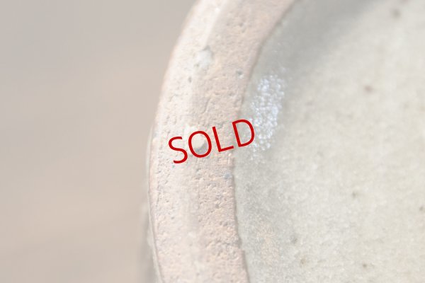 画像9: 寺村光輔　長石釉　鎬ピッチャー