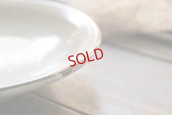 画像5: 寺村光輔　泥並釉　６．５寸深皿