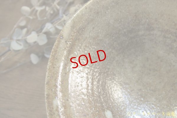 画像6: 寺村光輔　ぶどう灰釉　マスカットオブアレキサンドリア　７.５寸皿（薪）