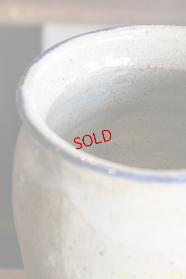 画像4: 寺村光輔　傘立て（薪）