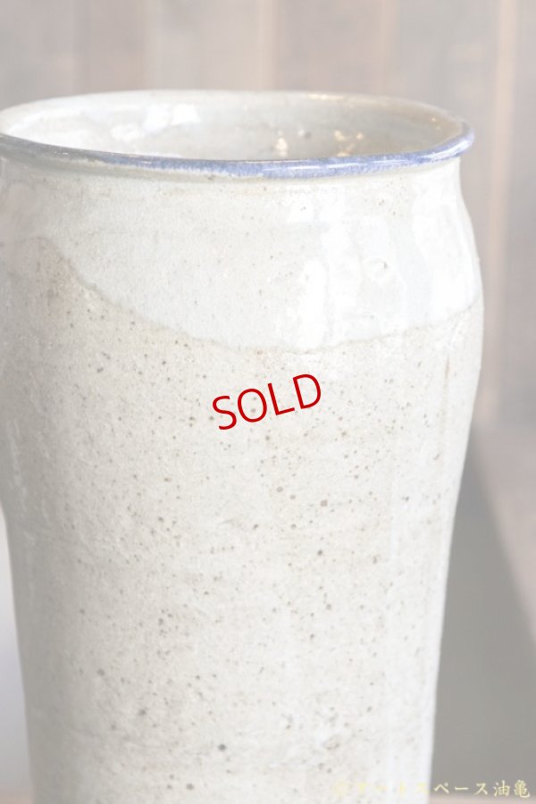 画像2: 寺村光輔　傘立て（薪）