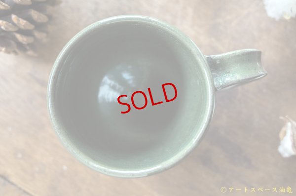 画像6: 遠山貴弘　マグカップ＜一品作＞