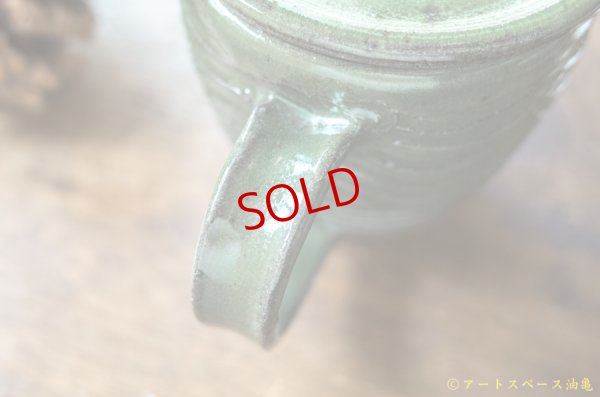 画像5: 遠山貴弘　マグカップ＜一品作＞