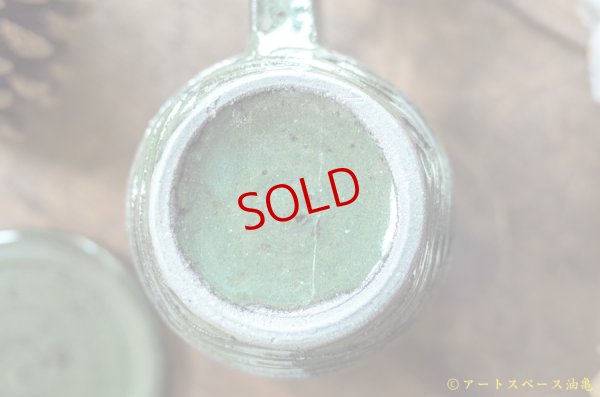 画像9: 遠山貴弘　マグカップ＜一品作＞