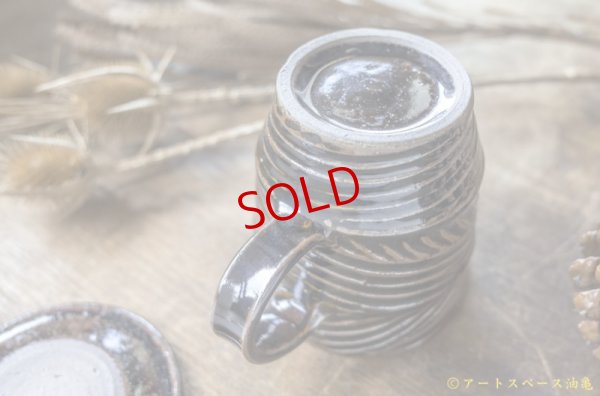 画像8: 遠山貴弘　マグカップ＜一品作＞