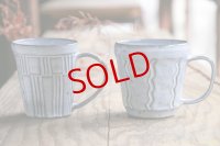 遠山貴弘　マグカップ＜一品作＞