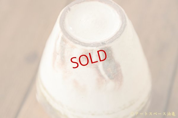 画像7: 古谷浩一　銀彩　片口冷酒器