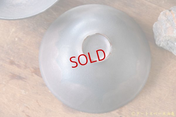 画像8: 塚本友太　５．５寸鉢　黒【アソート作品】