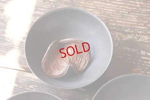 画像9: 塚本友太　５．５寸丼　黒【アソート作品】