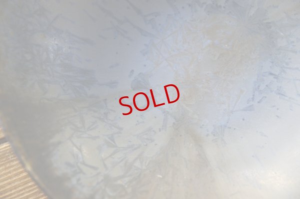 画像5: 内村宇博　艶消六寸鉢　アオ