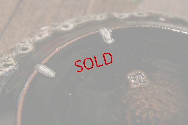 画像6: 内山太朗 キュノワール 八角 輪花【アソート作品】