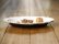 画像2: 内山太朗　Oval dish（深皿）　　