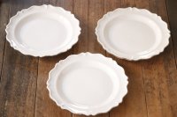 内山太朗　キュノワール　八角輪花