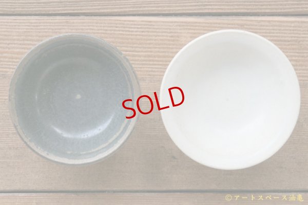 画像2: 内山太朗　高台豆皿