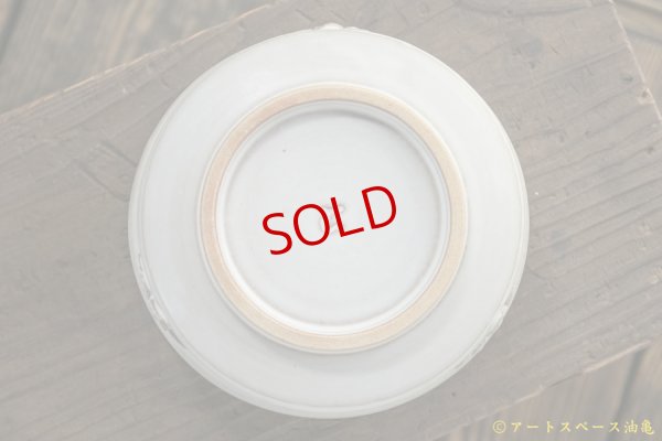 画像8: 内山太朗　鉢　タイサンボク【アートスペース油亀オリジナル】