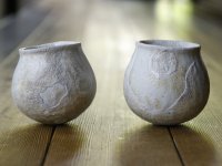 馬川祐輔　丸カップ