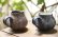 画像2: 馬川祐輔　手付きカップ（ニンニク）