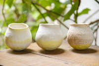 馬川祐輔　丸カップ