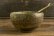 画像4: 梅田健太郎「松井農園マスカット オブ アレキサンドリア　粉引唐津ブドウ灰　小鉢」