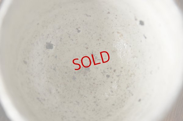 画像6: 梅田健太郎　粉引マグカップ