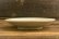 画像3: 八木橋昇　「灰釉　リム皿4.5寸」 (3)
