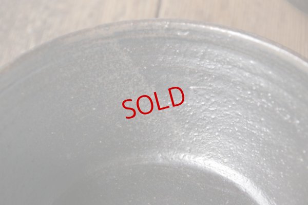 画像10: 八木橋昇　黒釉　6寸深鉢【アソート作品】