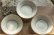 画像3: 八木橋昇　窯変粉引き　７．５寸幅広リム皿